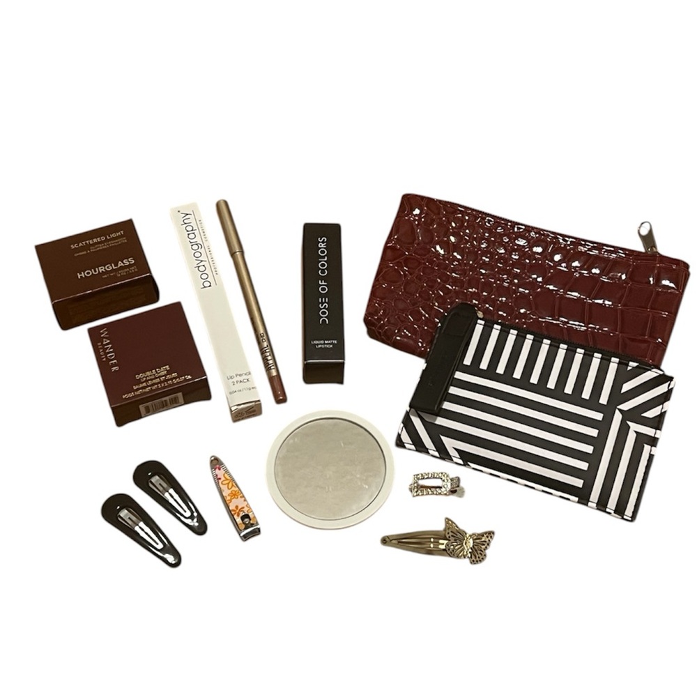 Makeup Bundle Assorted Beauty Products ALL 13 ITEMS!